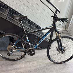 Trek X-Caliber 29er 2012 Mountain Bike X-Cal