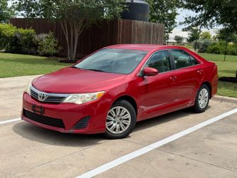 Toyota Camry XV50 SE