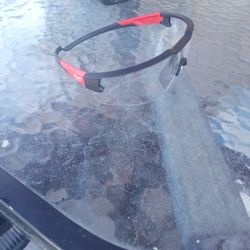 Milwaukee Safety Glasses