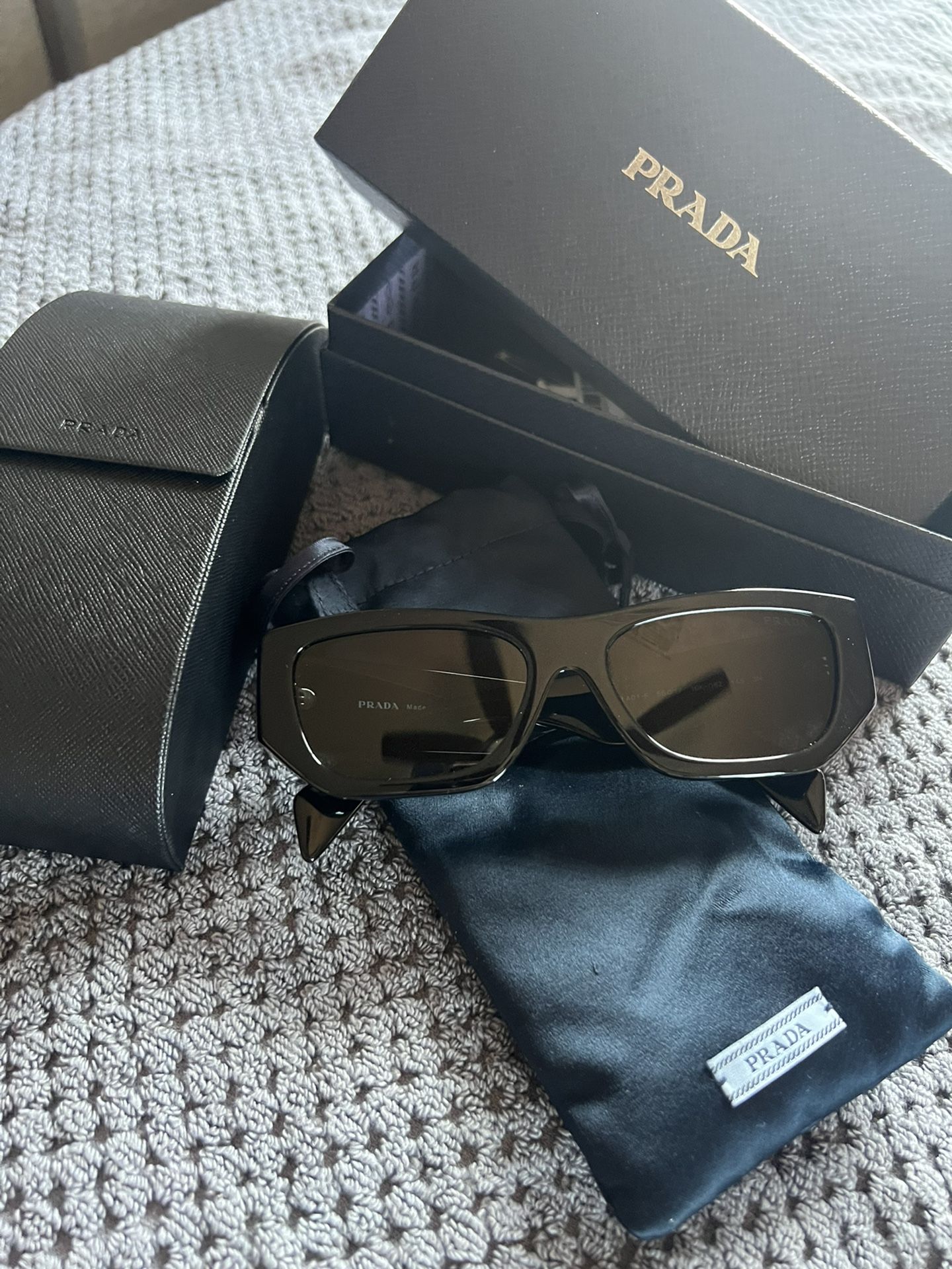 Prada Sunglasses