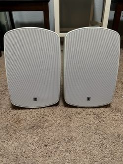Klipsch Outdoor/Indoor Speakers