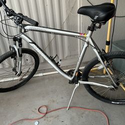 Specialized Hardcore