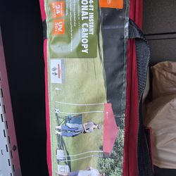 Ozark trail personal canopy