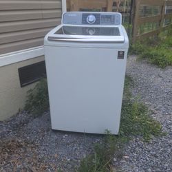 Samsung Washer