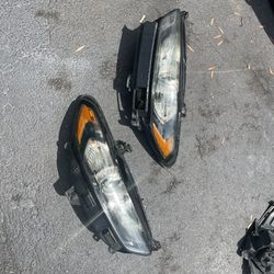 Ford Fusion Headlight ‘13-16’