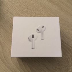 Airpods pro 3