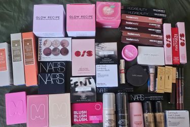 Makeup Lot