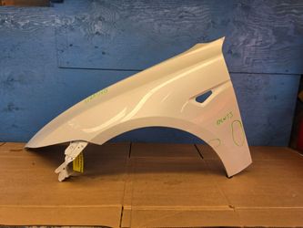 Tesla model 3 2025 2026 fender