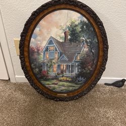 Marty Bell Collector’s Society Painting 