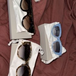 Dezi Sunglasses 