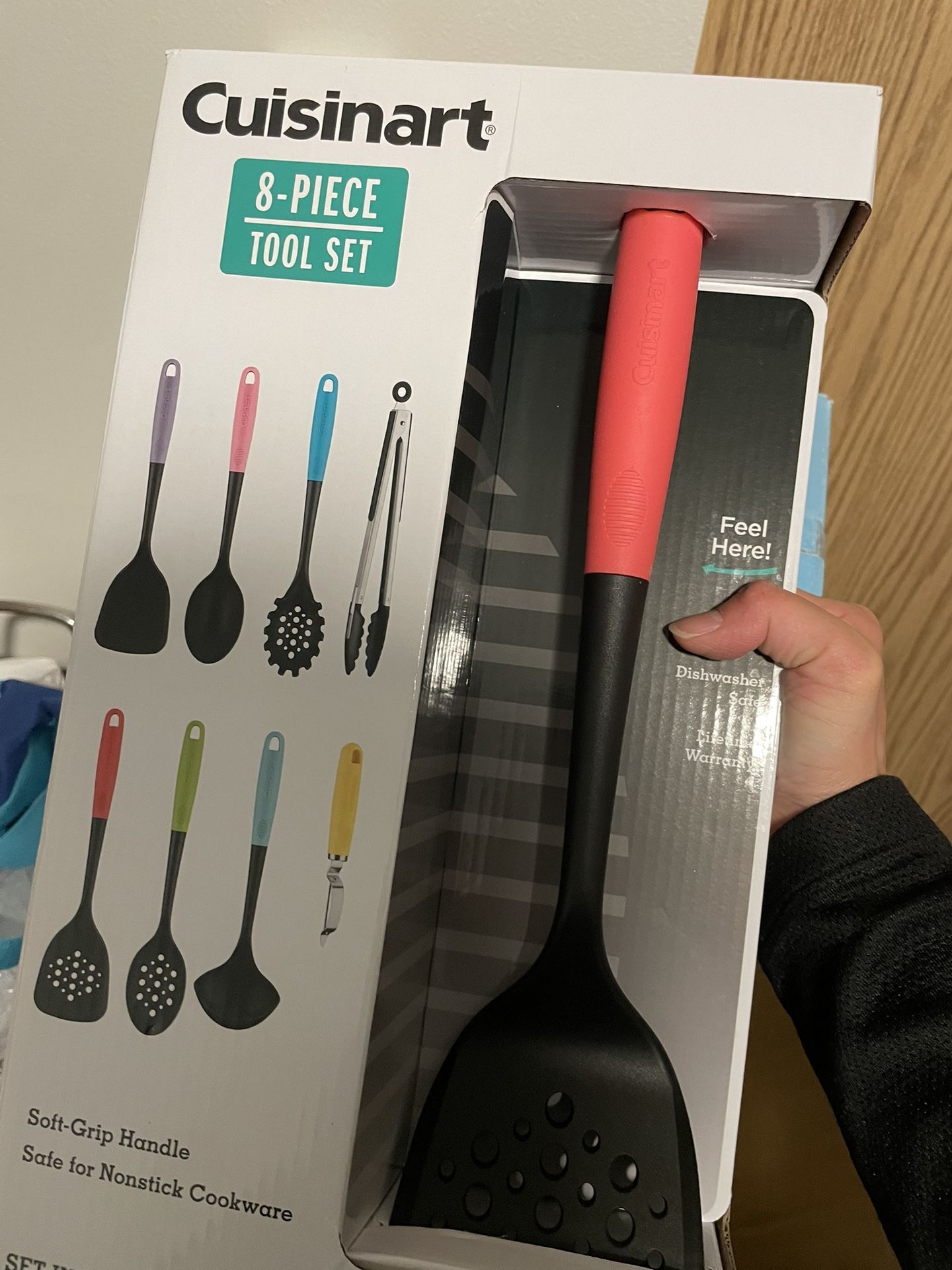 Tool Set Kitchen 