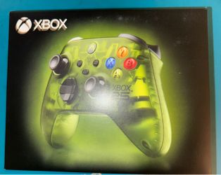 Xbox 25th controller