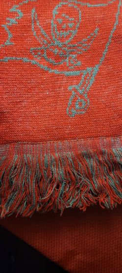 Buccaneers Scarf