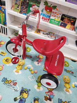 Tricycle