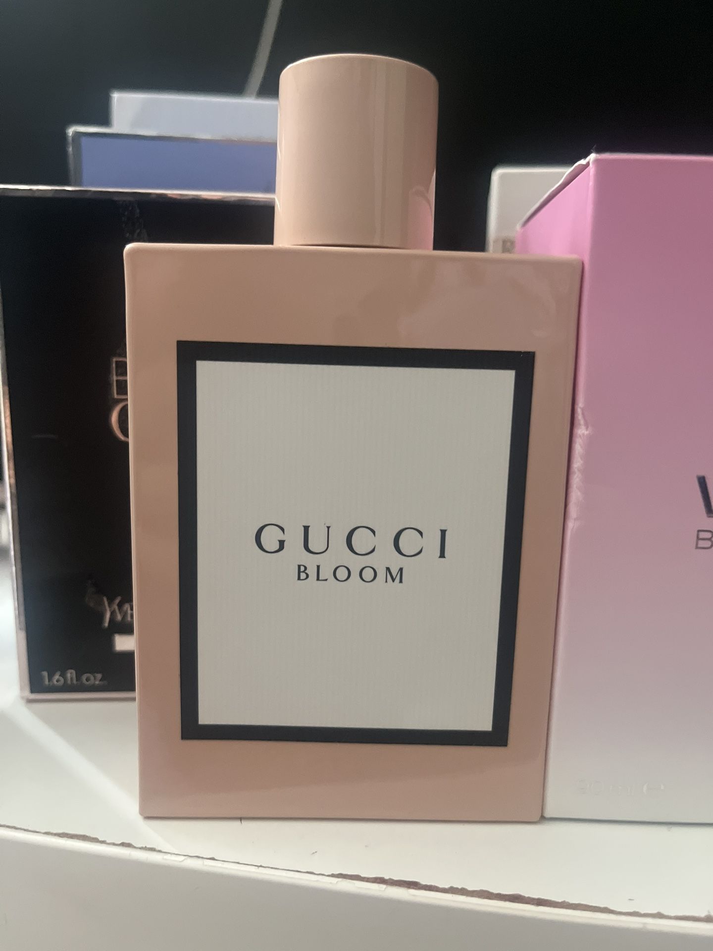 Gucci Bloom 100ml