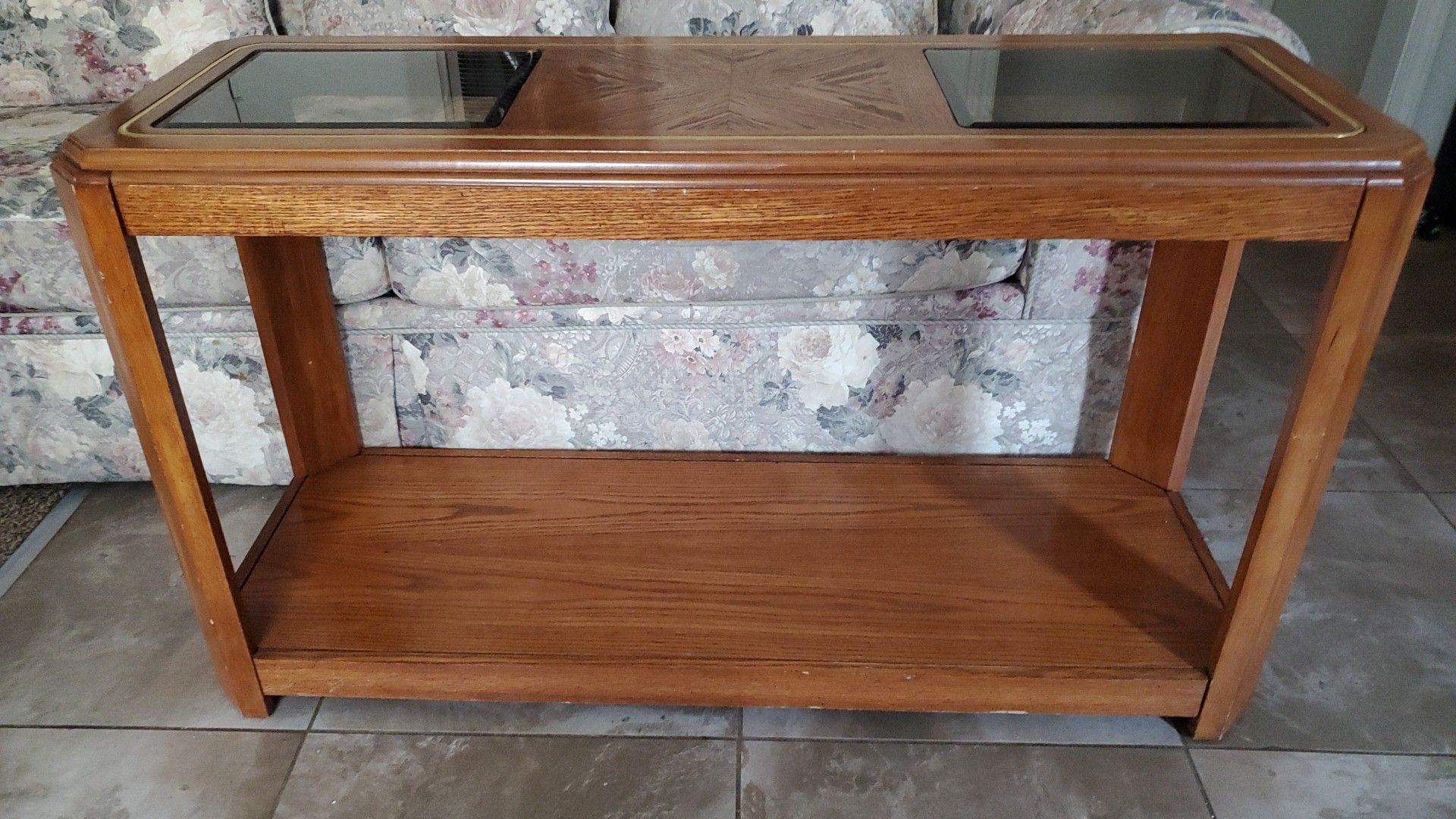 Console table for sale