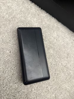 Portable Charger