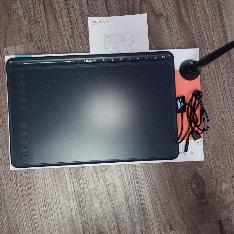 Drawing Tablet