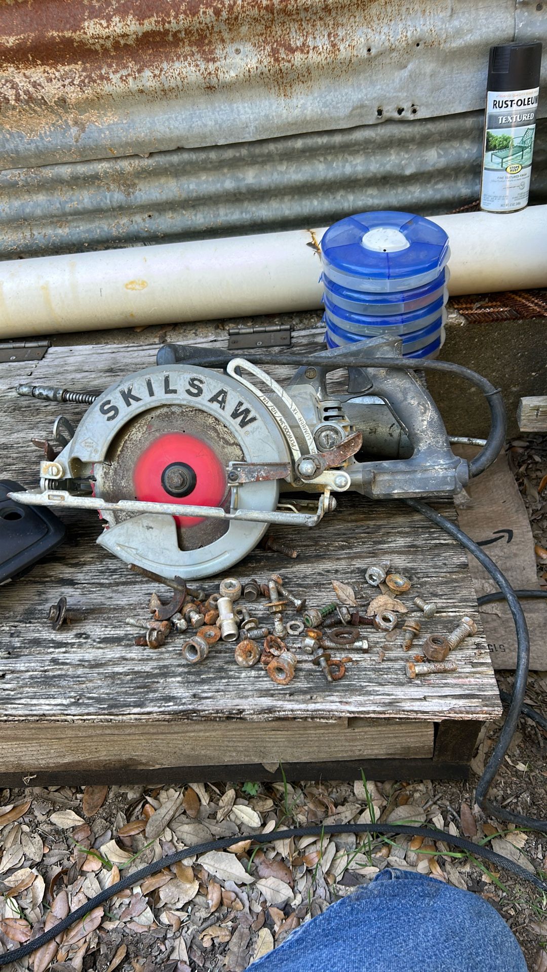 Skilsaw