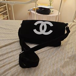 Chanel Cross Bag