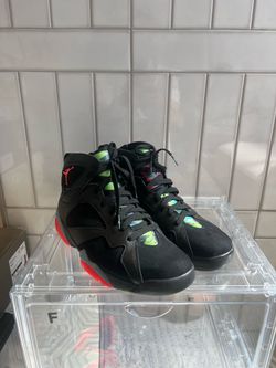 Air Jordan 7 Retro 30th 'Barcelona Nights' 2015