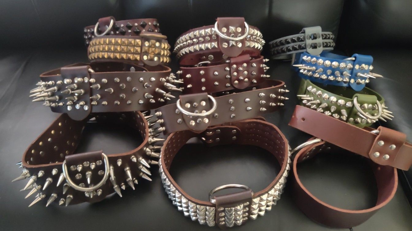 Dog Collars