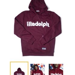 Brand New Sweat Shirts! 