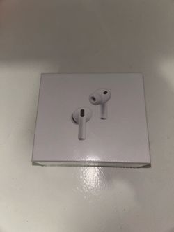AirPods Pro 3