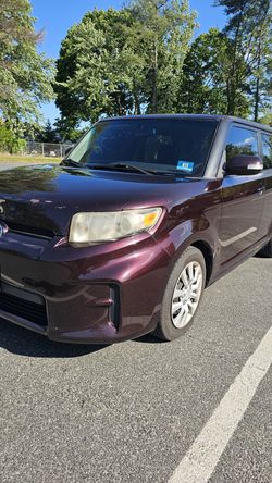Scion XB 2011