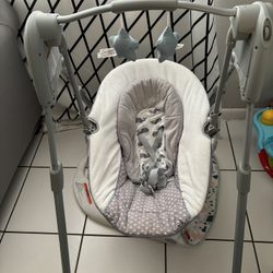 Graco Swing 