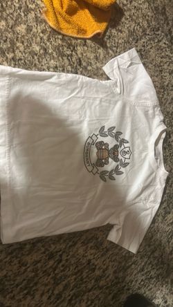 Kid burberyy shirt
