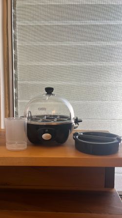 Egg Cooker