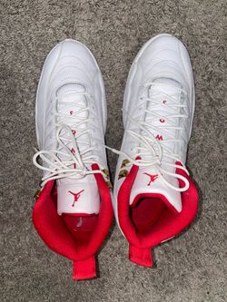 Jordan 12 FIBA (size 13)