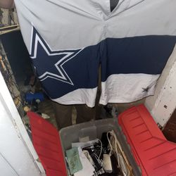 Dallas Cowboy Apparel 