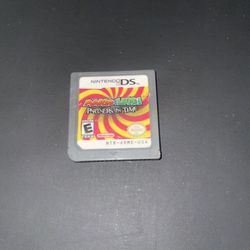 Nintendo DS Mario & Luigi Partners In Time —Read Description— 