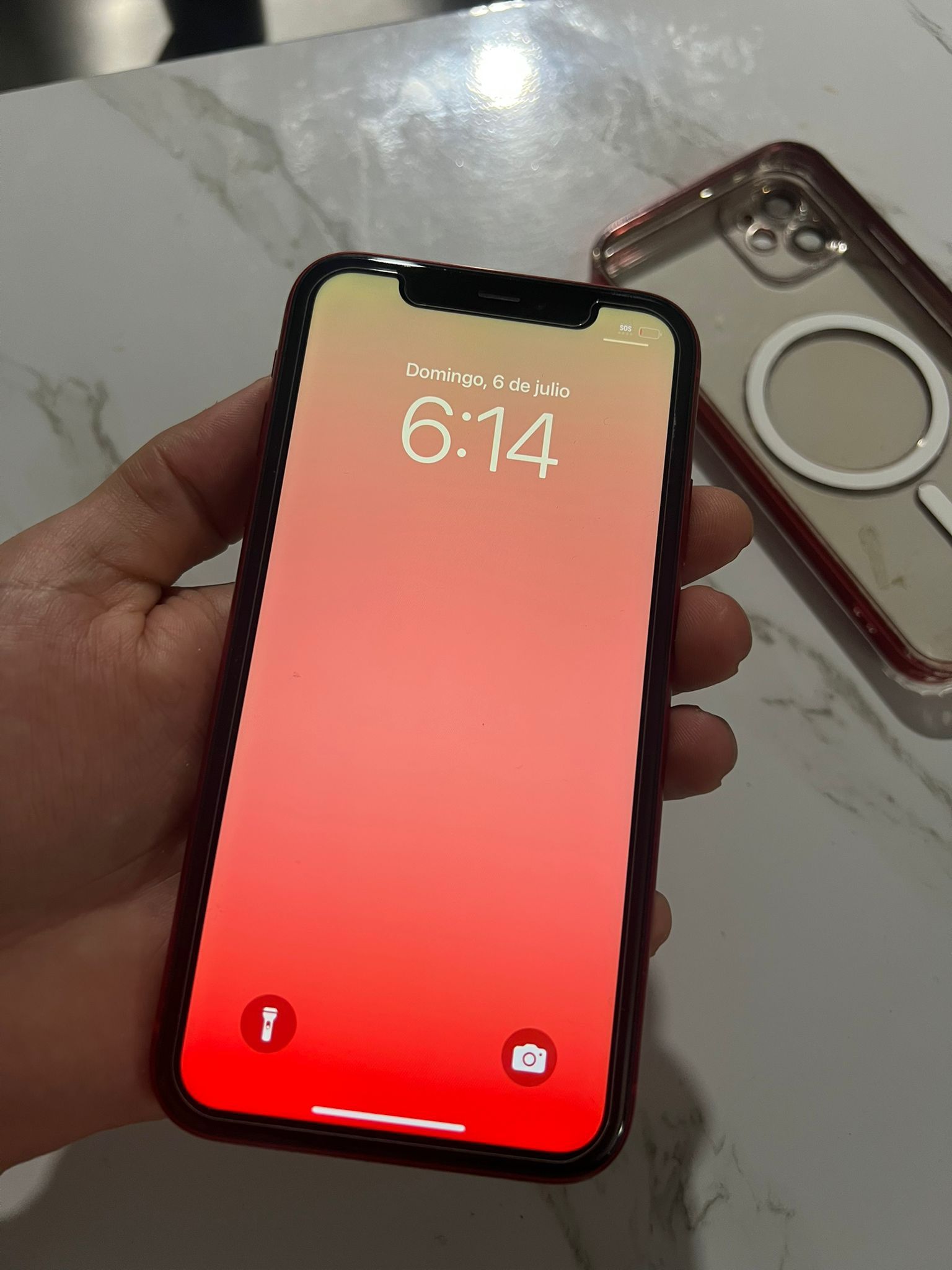 iPhone 11
