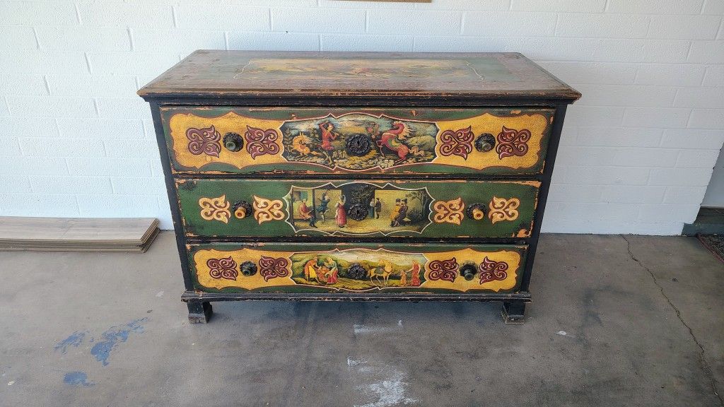 Dresser - Delivery Available