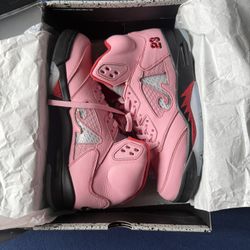 Retro Jordan 5 Awake