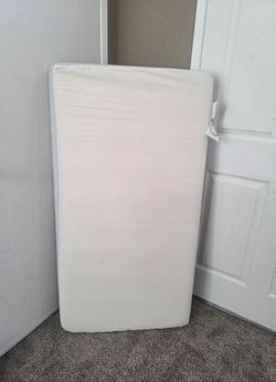 Crib/toddler Mattress