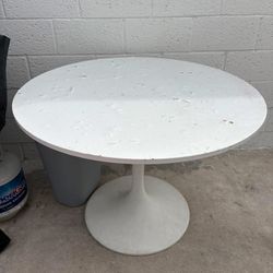 IKEA  Round Table 