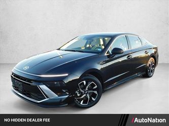 2025 Hyundai Sonata