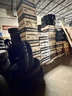 New: Sandcraft 32” 11 Paddle Tires For UTV SXS (We Finance…