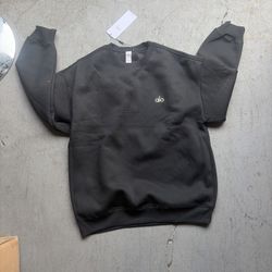 Alo Sweater/ Zip Up