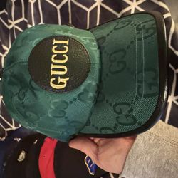 Gucci Hat