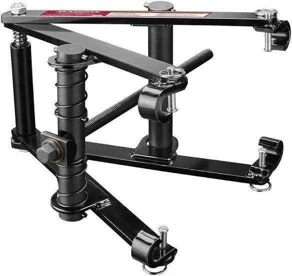 Strut Spring Compressor