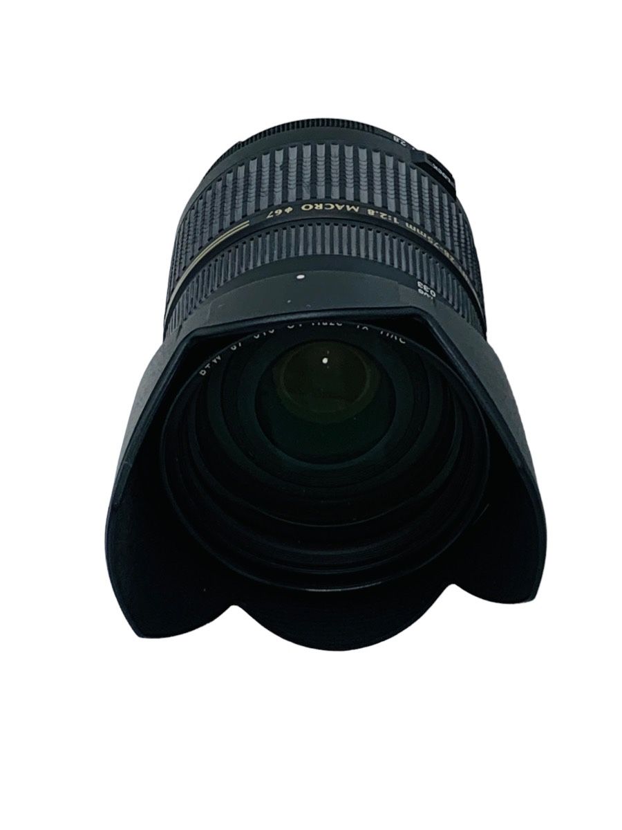 SP Tamron AF Aspherical LD Lens XR Di | Macro 0 1:2.8 75mm 1 (IF) A09N