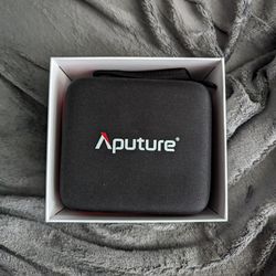 Aputure MC Pro - open box condition