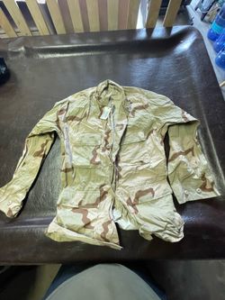 Brand new desert blouse