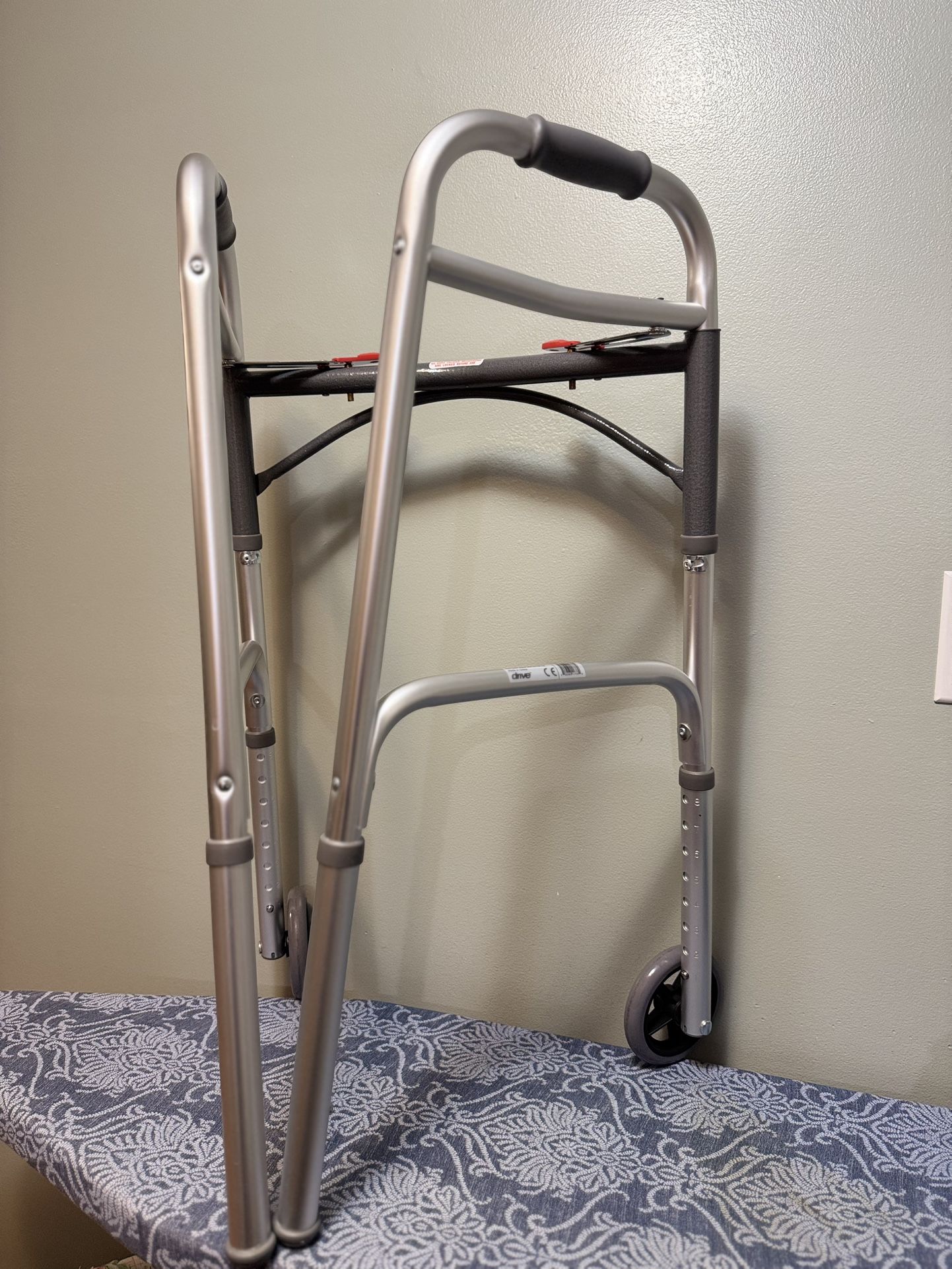 Folding Walker