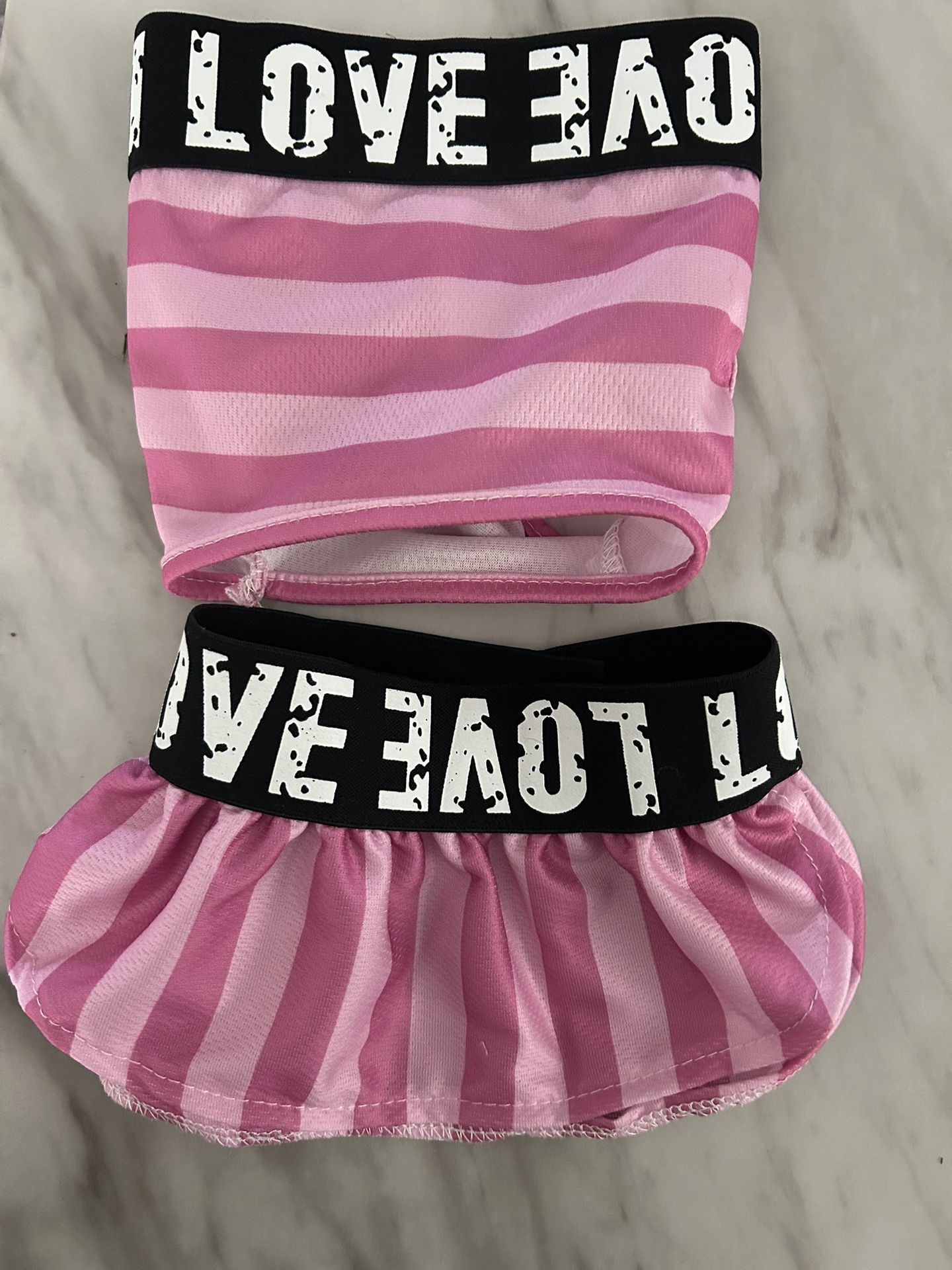 Dog Outfit